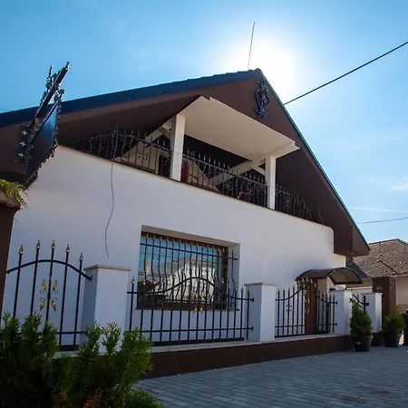 -villa Vintage B 104