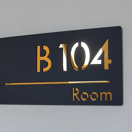 Penzión pre hostí -villa Vintage B 104 Tomasikovo