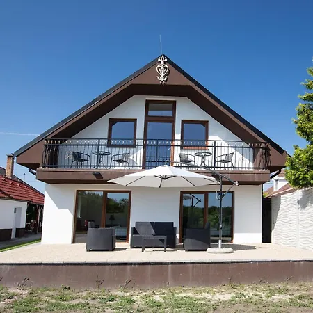 -villa Vintage B 104 Penzión pre hostí 3*