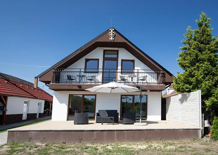 -villa Vintage B 104 בית הארחה 3*